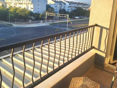 Prodaja, stan, 46m², Stari Aerodrom, Podgorica - image 12