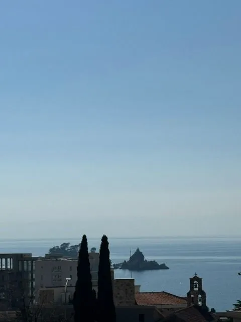 Prodaja, jednosoban stan, 41m², Petrovac, Budva