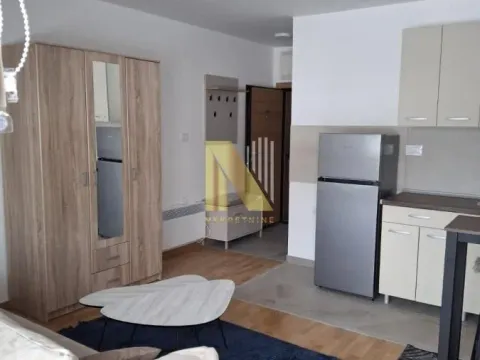 Izdavanje, garsonjera, 23m², Telep, Novi Sad Sve Podlokacije - image 7