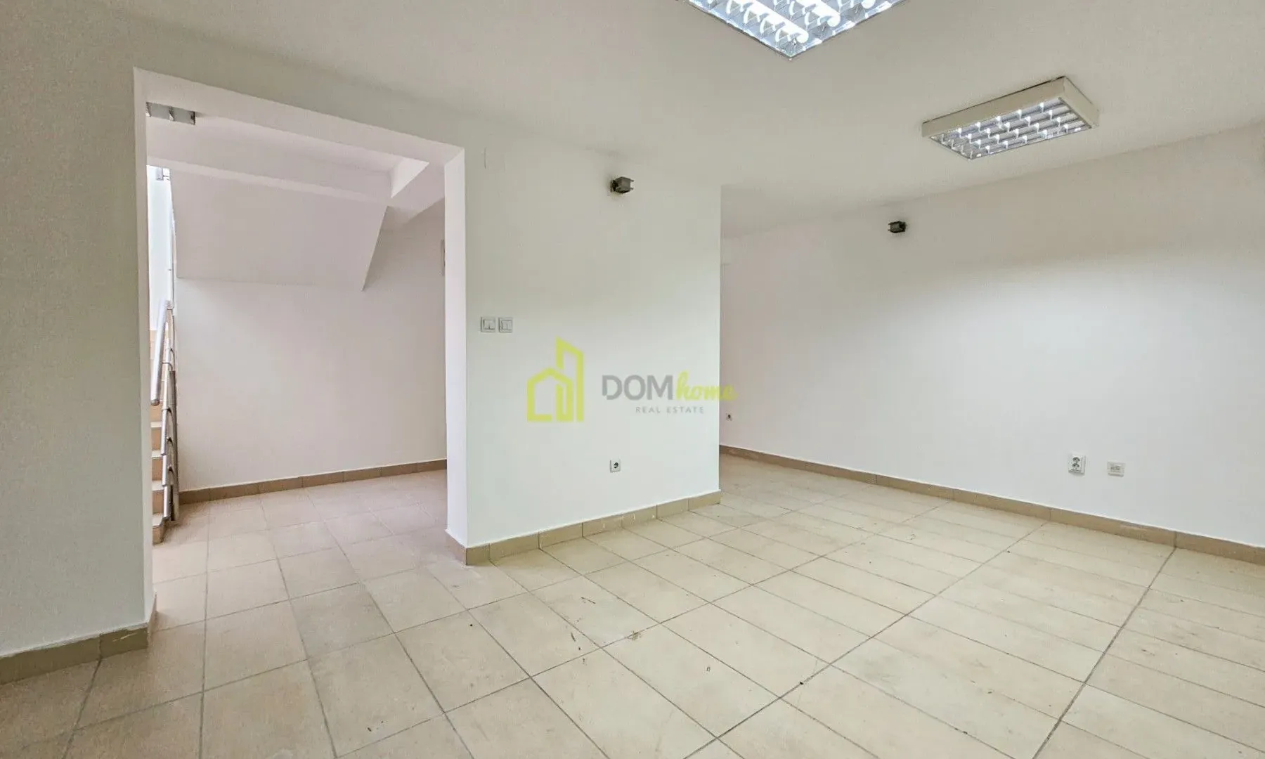 Rent, office space, 224m², Preko Morače, Podgorica