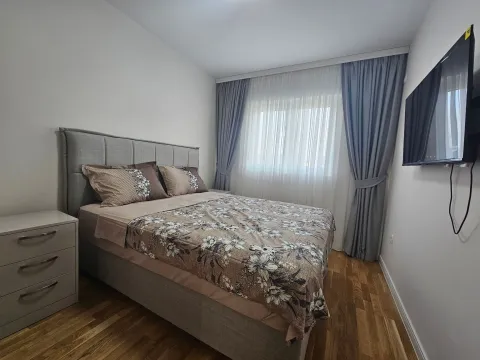 Izdavanje, stan, 40m², Tuški Put, Podgorica - image 12