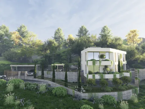 Prodaja, kuća, 312m², Tivat, Crna Gora - image 18