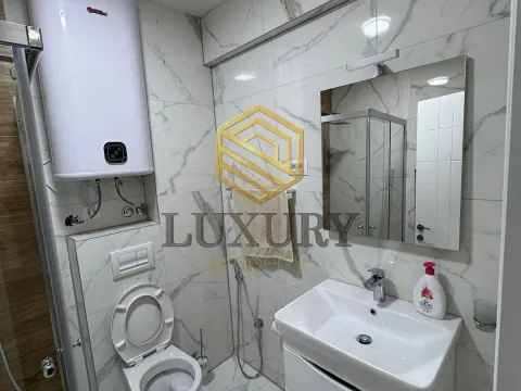 Izdavanje, jednosoban stan, 52m², Zagorič, Podgorica - image 5