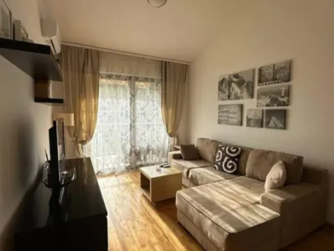 Prodaja, jednosoban stan, 47m², Pržno, Budva - image 5