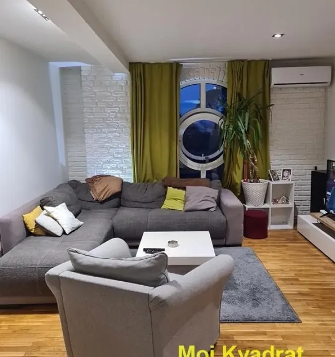 Prodaja, četvorosoban stan, 94m², Hadzipopovac, Palilula Sve Podlokacije