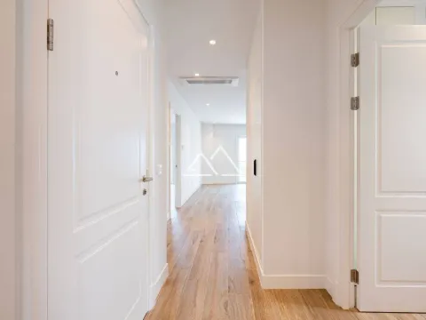 Prodaja, dvosoban stan, 94m², Luštica Bay, Tivat - image 14