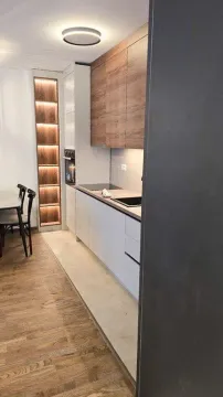 Izdavanje, jednosoban stan, 49m², Zabjelo, Podgorica - image 2