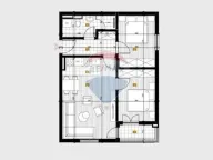 Prodaja, jednosoban stan, 42m², Masline, Podgorica - image 3