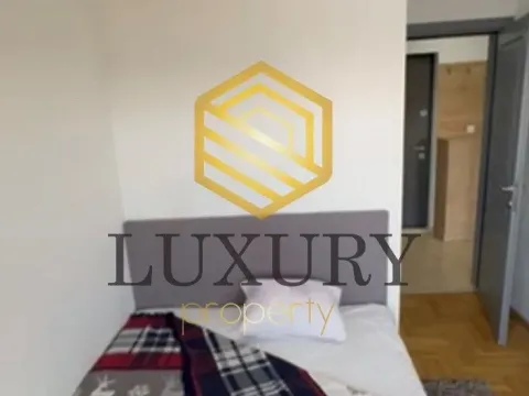 Izdavanje, jednosoban stan, 45m², Stari Aerodrom, Podgorica - image 5