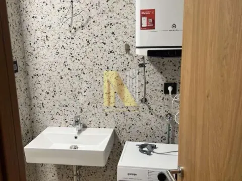 Sale, one bedroom apartment, 30m², Sremska Kamenica, Petrovaradin - image 8