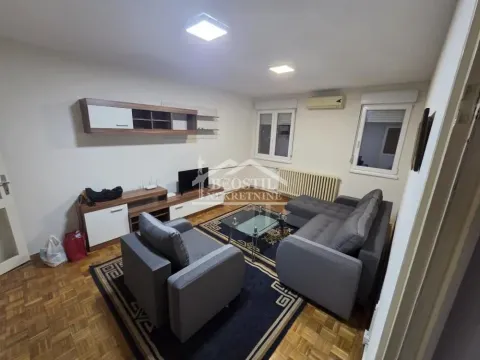 Izdavanje, jednosoban stan, 39m², Novi Beograd Sve Podlokacije, Beograd - image 5