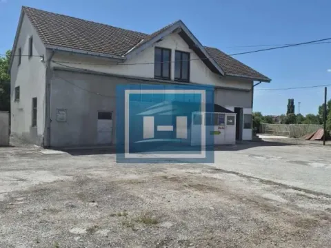 Rent, office space, 360m², Zmič, Paraćin - image 1