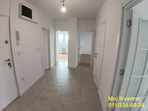 Prodaja, četvorosoban stan, 95m², Novi Beograd Blok 37, Novi Beograd Sve Podlokacije - image 11