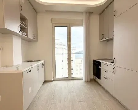 Sale, two bedroom apartment, 74m², Budva, Crna Gora - image 1