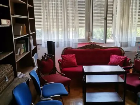 Sale, three bedroom apartment, 77m², Stari Merkator, Novi Beograd Sve Podlokacije - image 9