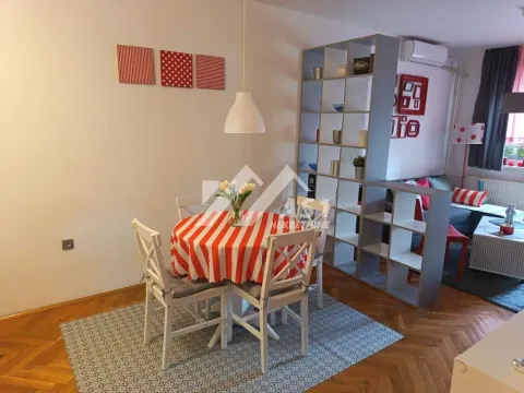 Izdavanje, dvosoban stan, 61m², Grbavica, Novi Sad Sve Podlokacije - image 2