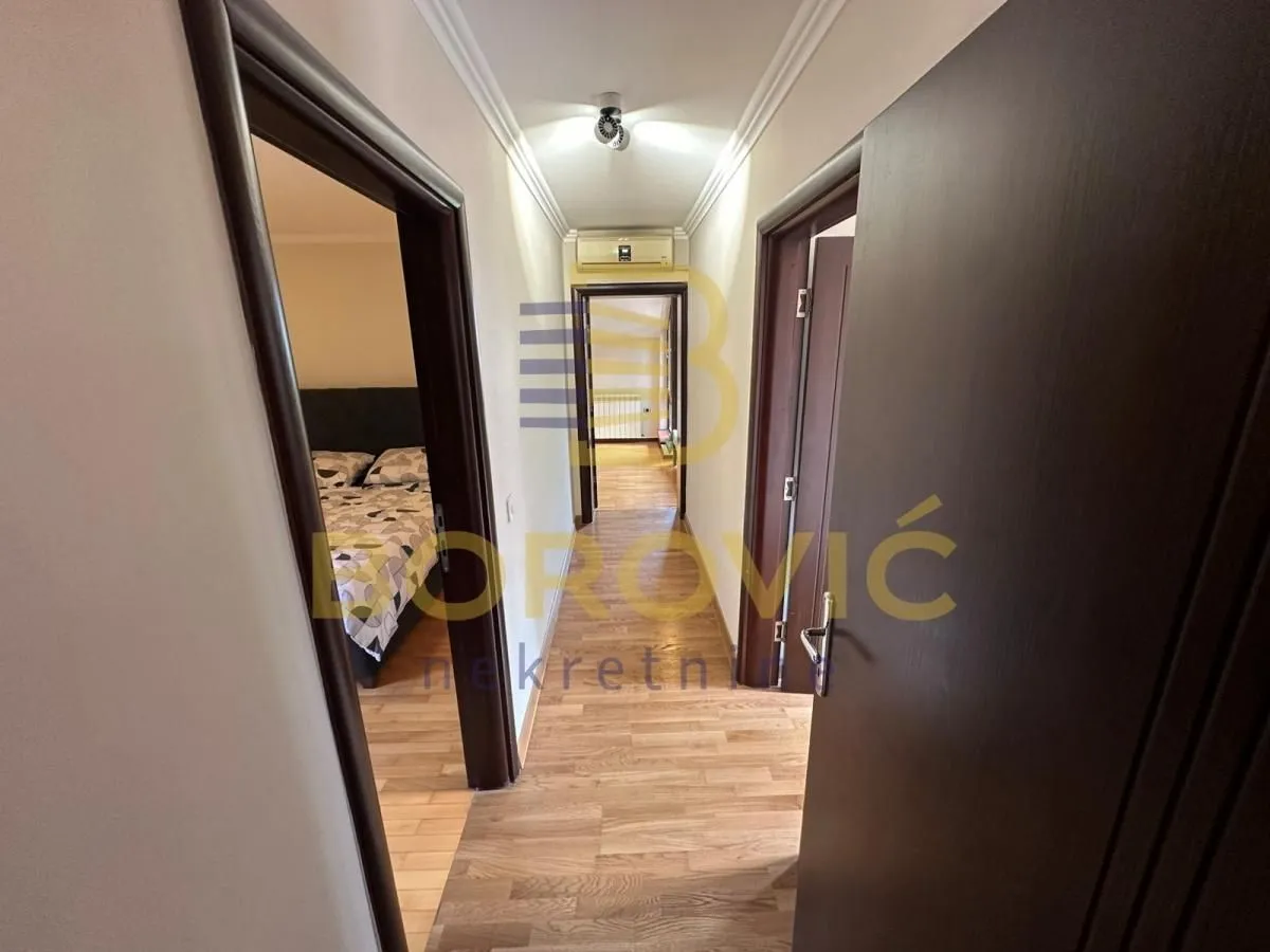 Rent, apartment, 150m², Višnjička Banja, Palilula Sve Podlokacije