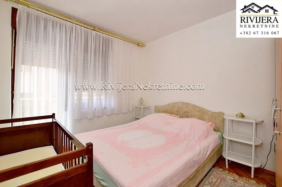 Prodaja, kuća, 118m², Igalo, Herceg Novi