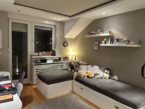 Sale, four bedroom apartment, 134m², Grbavica, Novi Sad Sve Podlokacije - image 9