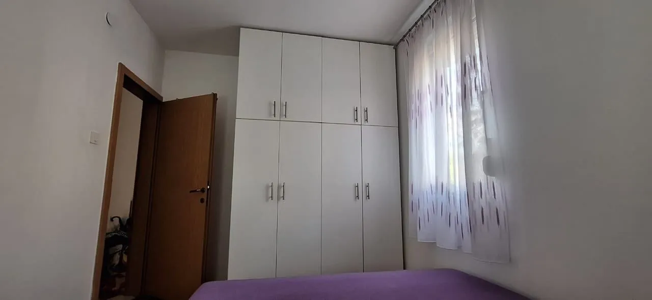 Rent, one bedroom apartment, 40m², Masline, Podgorica