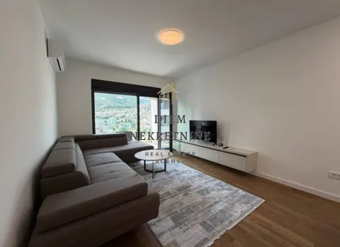 Izdavanje, jednosoban stan, 50m², Ilino, Bar - image 10