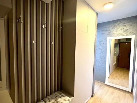 Sale, one bedroom apartment, 63m², Zabjelo, Podgorica - image 5