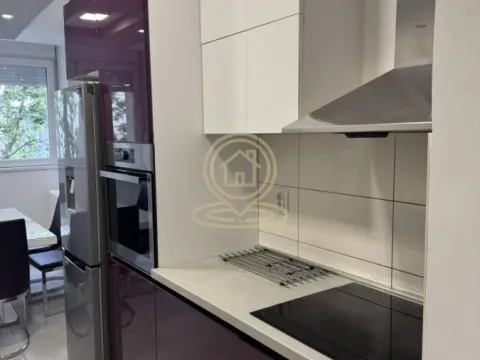 Izdavanje, dvosoban stan, 65m², Liman 3, Novi Sad Sve Podlokacije - image 6