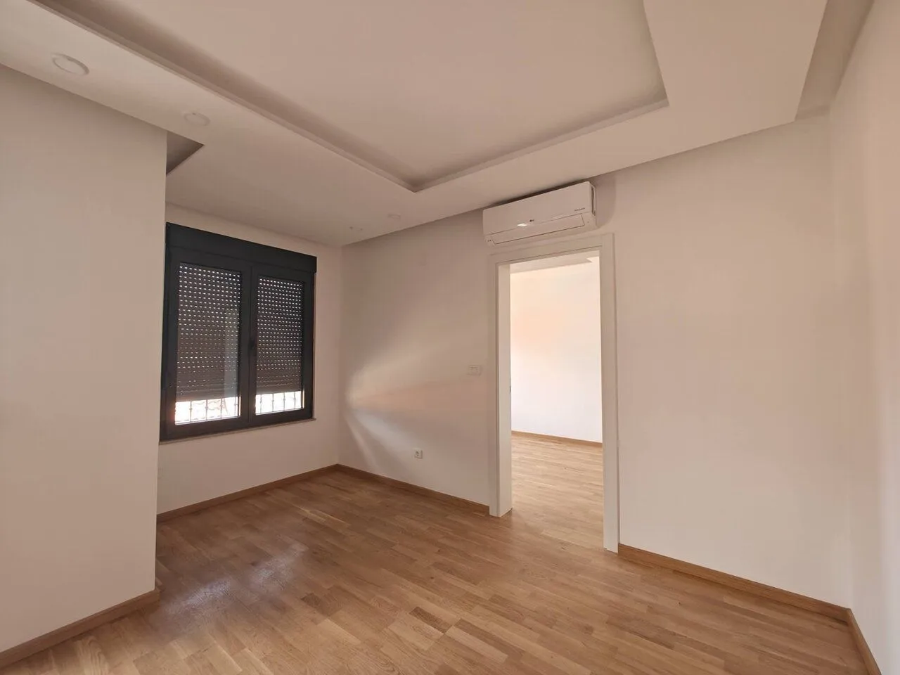 Sale, two bedroom apartment, 120m², Budva, Crna Gora