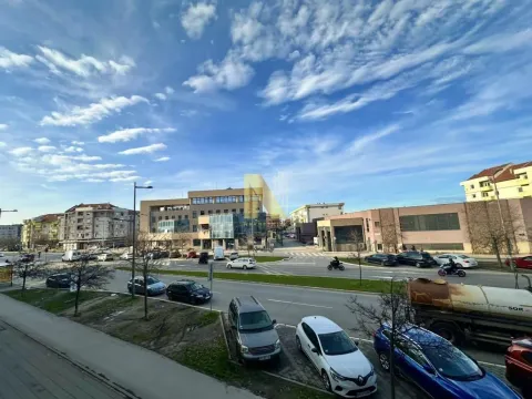 Prodaja, dvosoban stan, 55m², Bulevar patrijarha Pavla, Novi Sad Sve Podlokacije - image 20