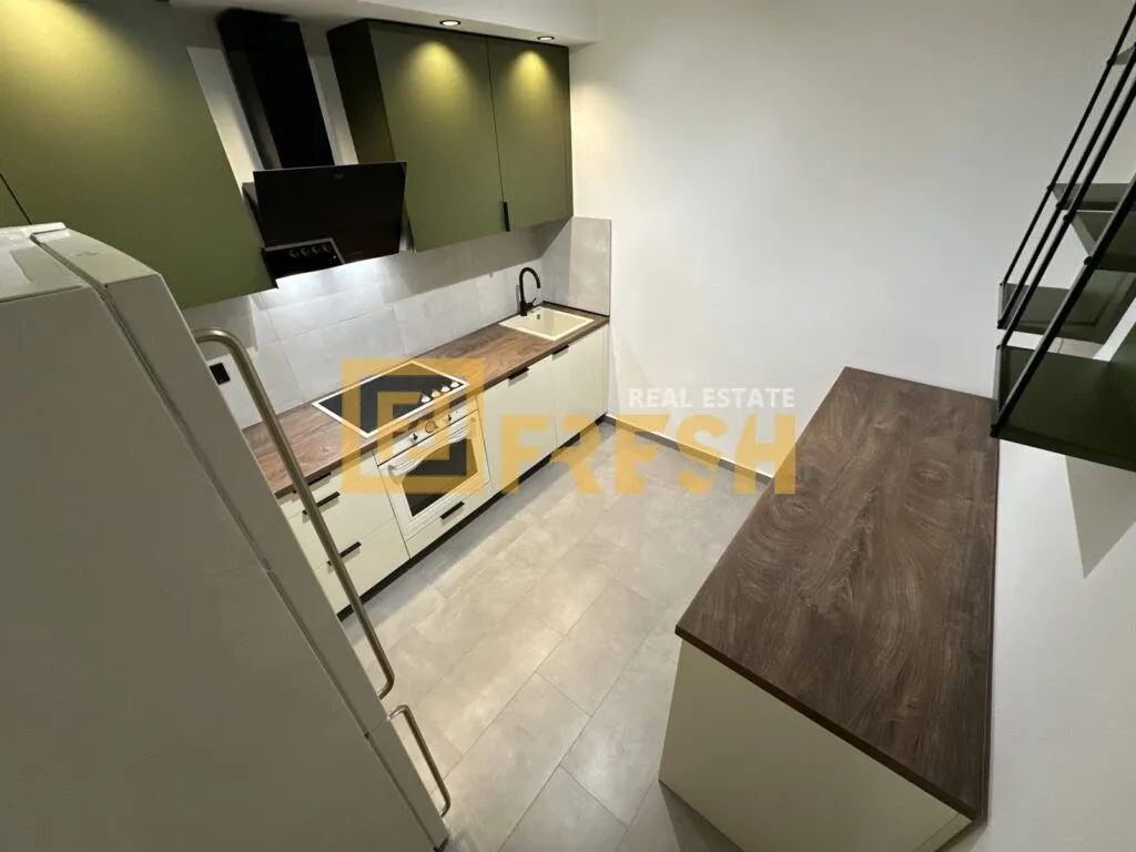 Prodaja, dvosoban stan, 67m², Zabjelo, Podgorica