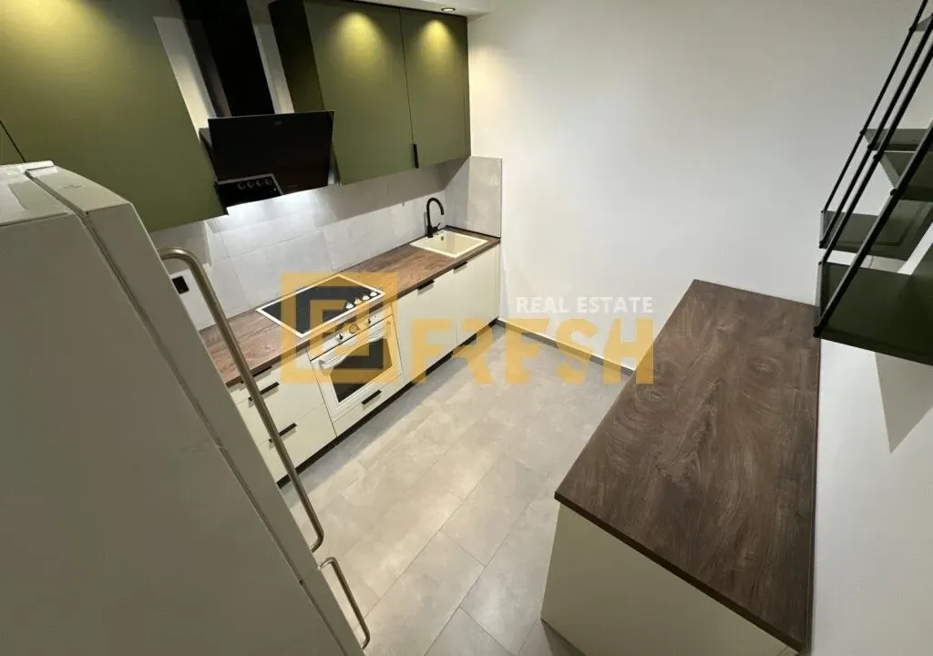 Sale, two bedroom apartment, 67m², Zabjelo, Podgorica