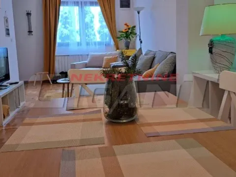 Prodaja, dvosoban stan, 48m², Zova, Zlatibor - image 2