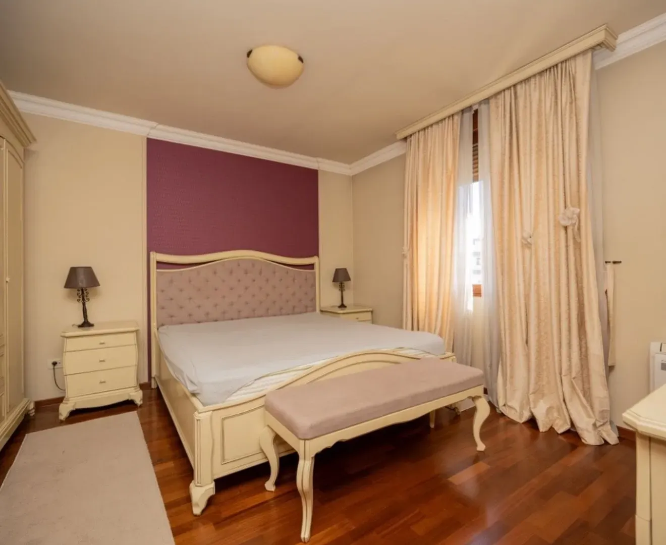 Prodaja, trosoban stan, 127m², Preko Morače, Podgorica