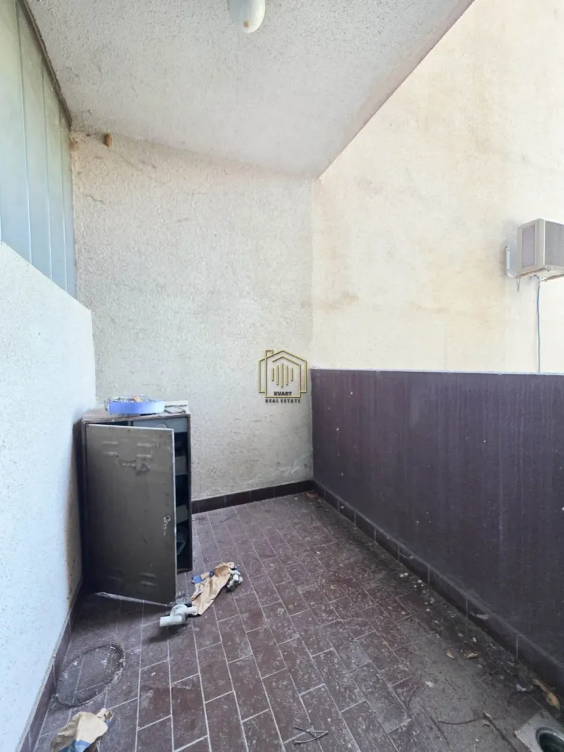 Prodaja, trosoban stan, 92m², Blok 6, Podgorica