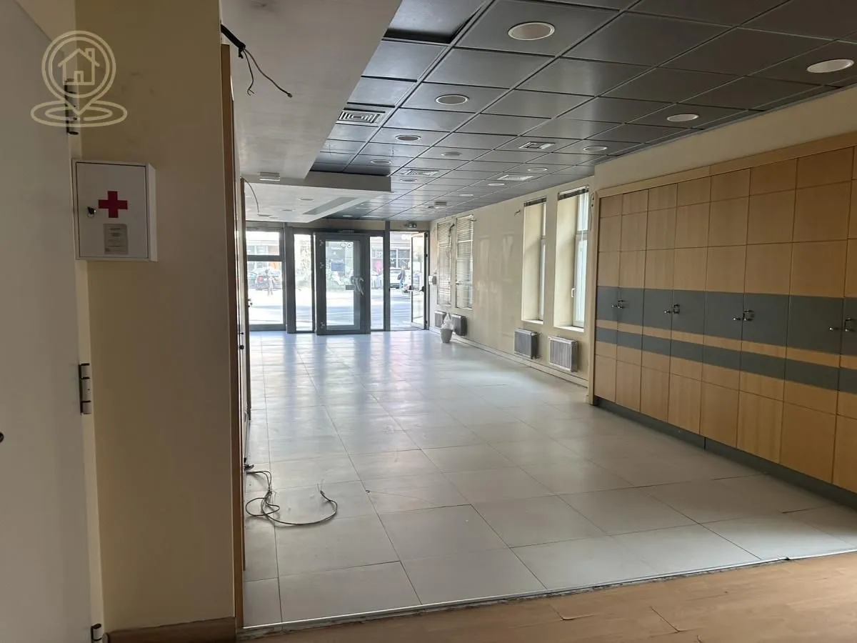 Sale, office space, 123m², Bul Kralja Aleksandra, Zvezdara Sve Podlokacije