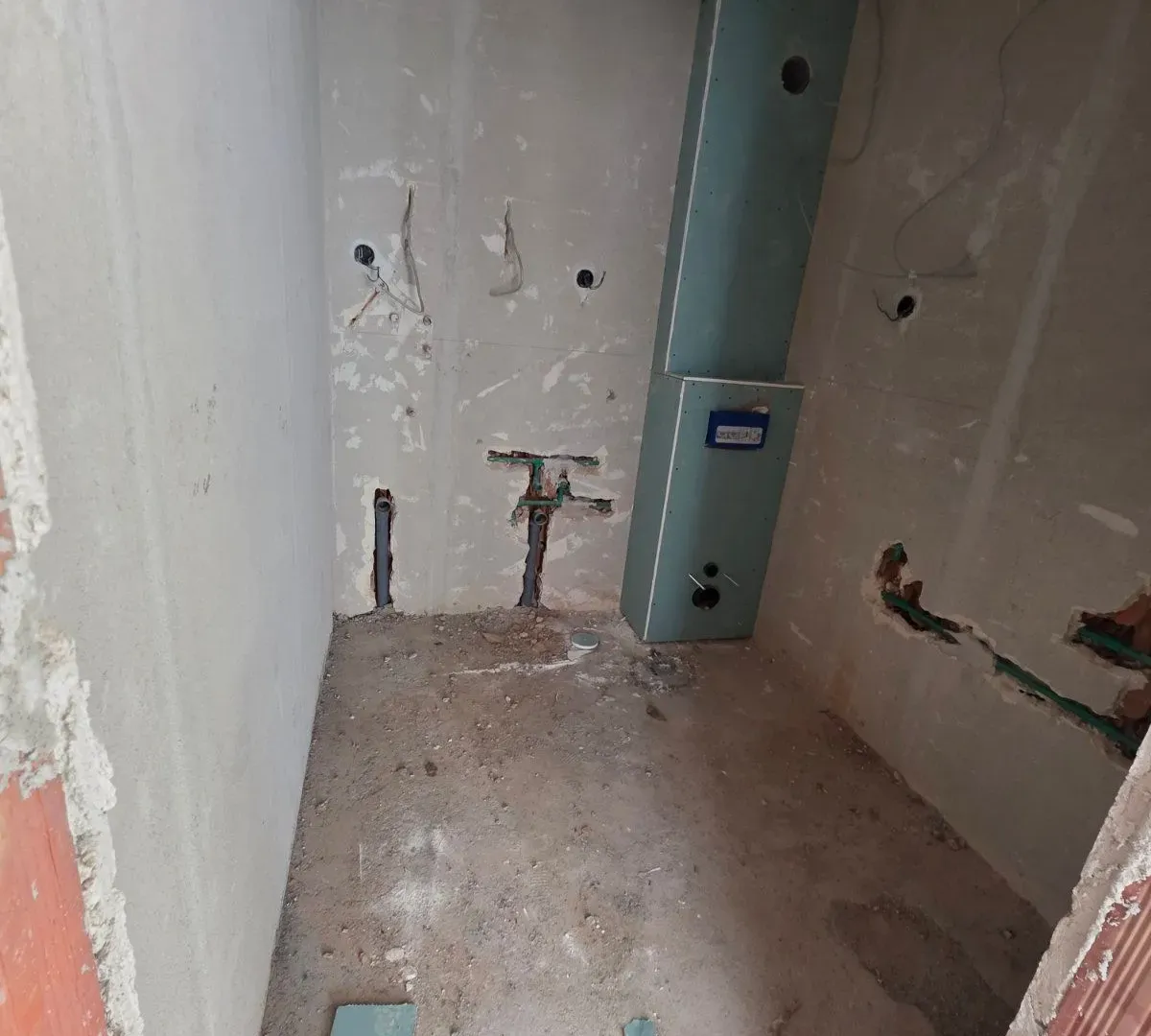 Prodaja, stan, 64m², Podgorica, Crna Gora