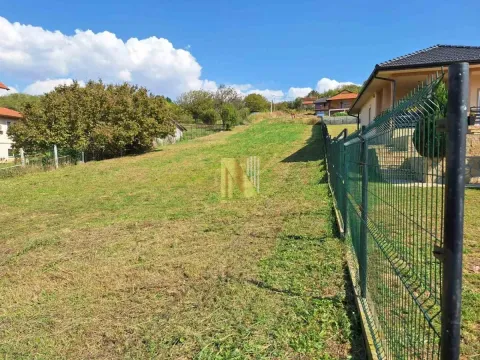 Sale, land lot, 1200m², Vezirac, Petrovaradin - image 5