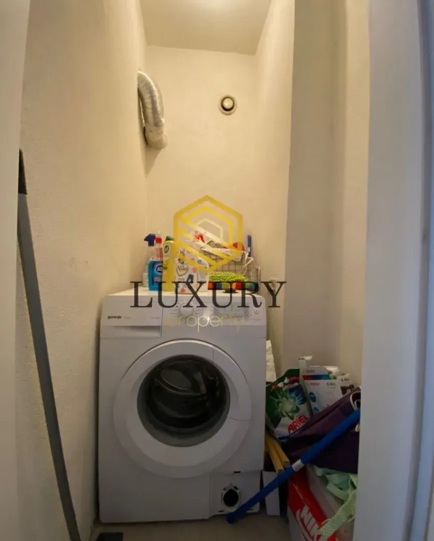 Prodaja, stan, 80m², Blok 5, Podgorica