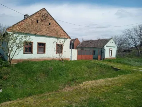 Sale, house, 108m², Banatska Dubica, Sečanj - image 4