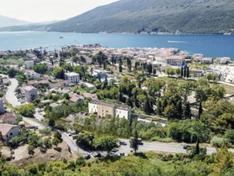 Prodaja, dvosoban stan, 63m², Kumbor, Herceg Novi - image 10