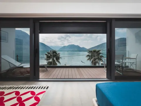 Sale, house, 669m², Strp, Kotor - image 29