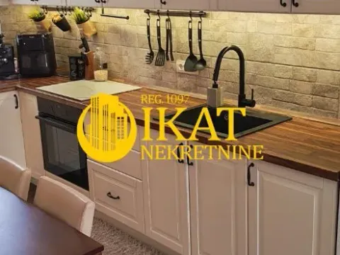 Sale, two bedroom apartment, 53m², Profesorska Kolonija, Palilula Sve Podlokacije - image 4