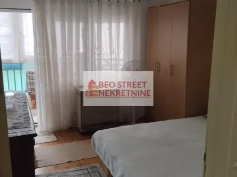 Rent, three bedroom apartment, 63m², Višnjica, Palilula Sve Podlokacije - image 3