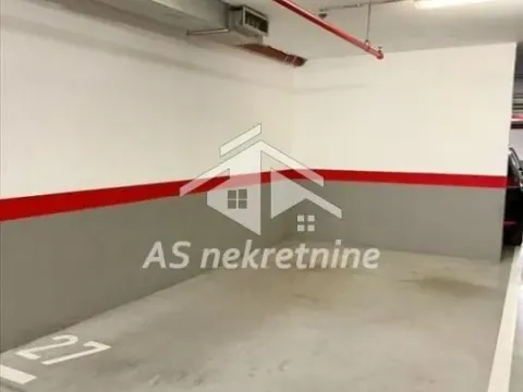 Izdavanje, dvosoban stan, 60m², Novi Beograd Sve Podlokacije, Beograd - image 19