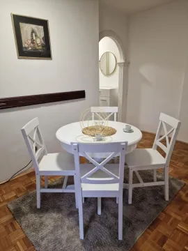 Rent, two bedroom apartment, 57m², Novi Beograd Blok 70, Novi Beograd Sve Podlokacije - image 3