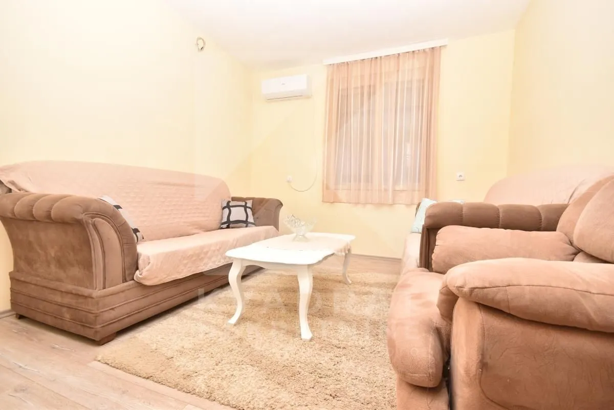 Rent, two bedroom apartment, 65m², Dalmatinska ulica, Podgorica