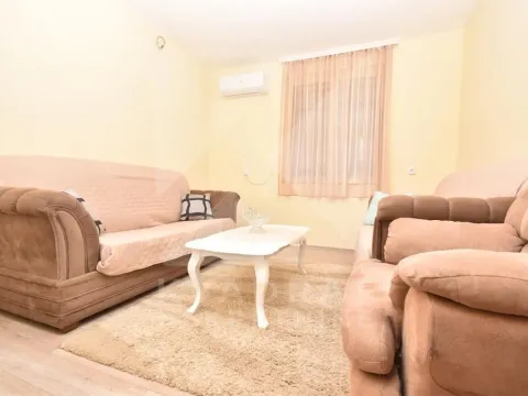 Stan in Dalmatinska ulica