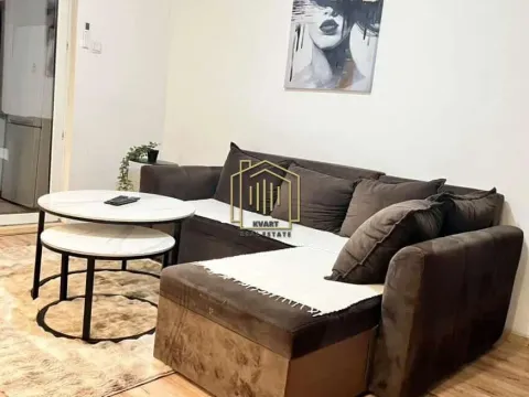 Izdavanje, jednosoban stan, 45m², Zabjelo, Podgorica - image 12