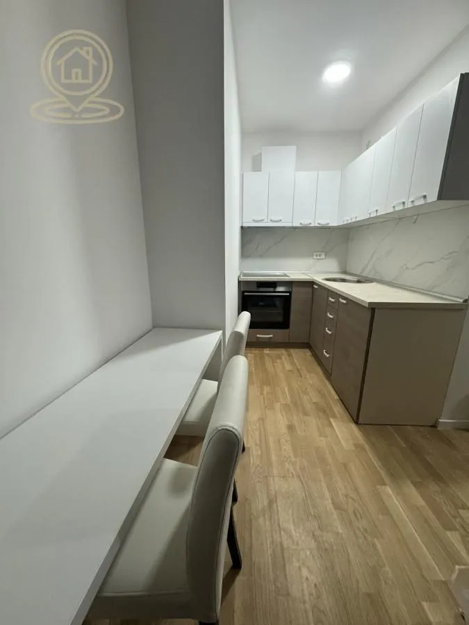 Prodaja, jednosoban stan, 36m², Podbara, Novi Sad Sve Podlokacije