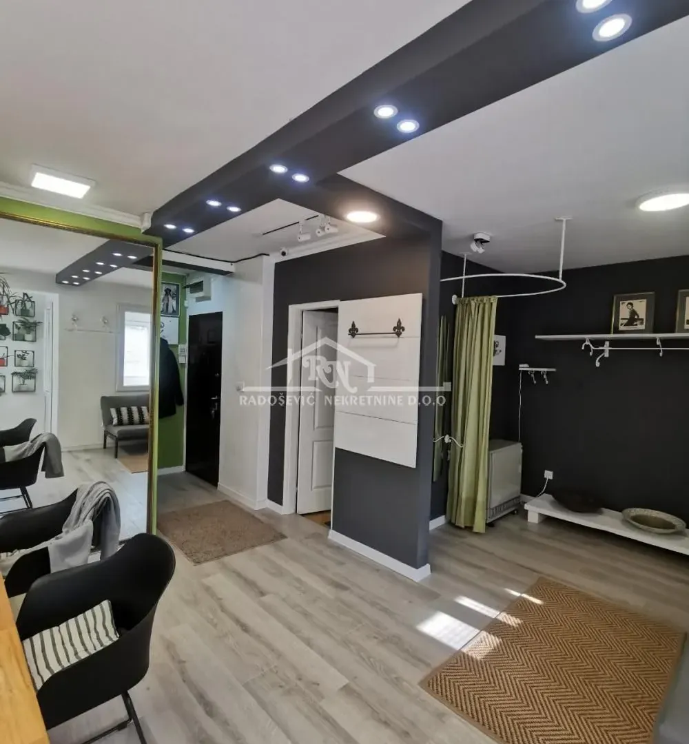 Prodaja, jednosoban stan, 35m², Cerak, Beograd